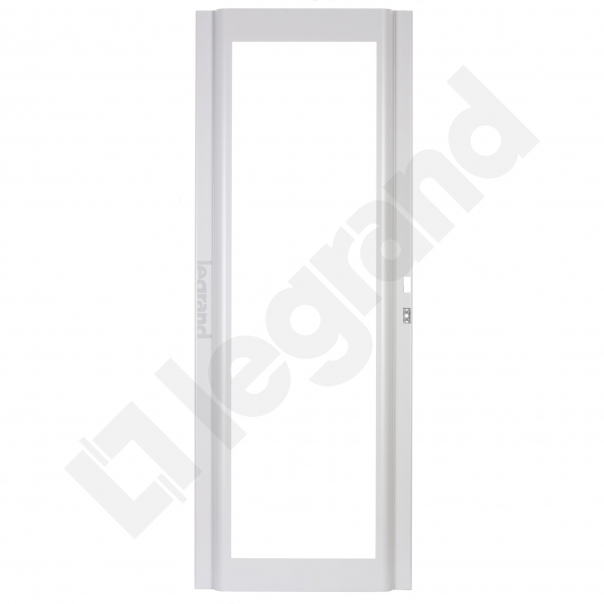 DRZWI PROFILOWANE TRANSPARENTNE 1800 X 725 - 020564 - LEGRAND