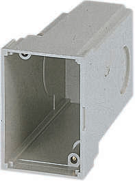 PUSZKA PODTYNKOWA - 1 OTWÓR M22-H1 - 216548 - EATON