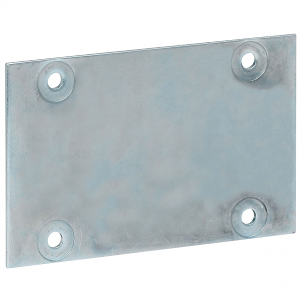 PŁASKOWNIK WZMACNIAJĄCY ŁĄCZENIA XL3 4000 - 020589 - LEGRAND
