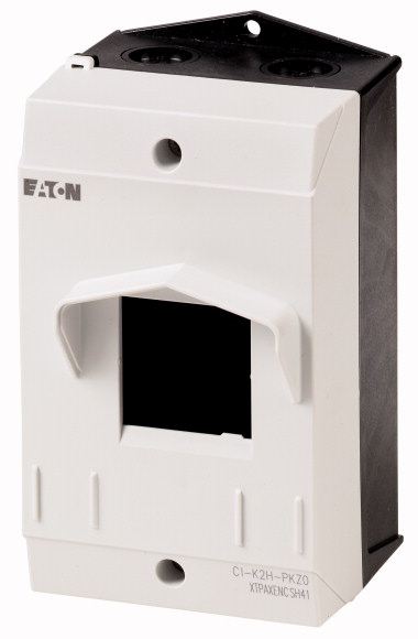 OBUDOWA IZOLACYJNA Z TWORZYWA IP65 CI-K2-PKZ0  - 219653 - EATON