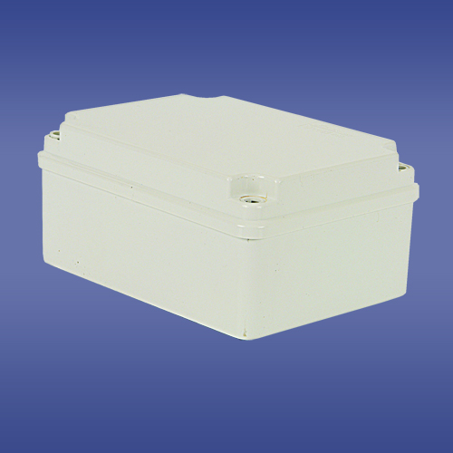 PUSZKA HERMETYCZNA PH-2A.1 B - 28.212 - ELEKTROPLAST OPATÓWEK