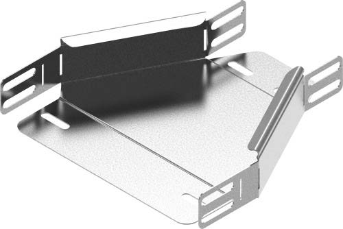 Redukcja symetryczna RKSBL200/100H42 0,70 mm - 146601 - BAKS