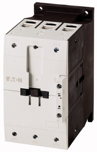 STYCZNIK MOCY 95A AC3 3 BIEGUNY NO STEROWANIE 230V AC DILM95 - 239480 - EATON
