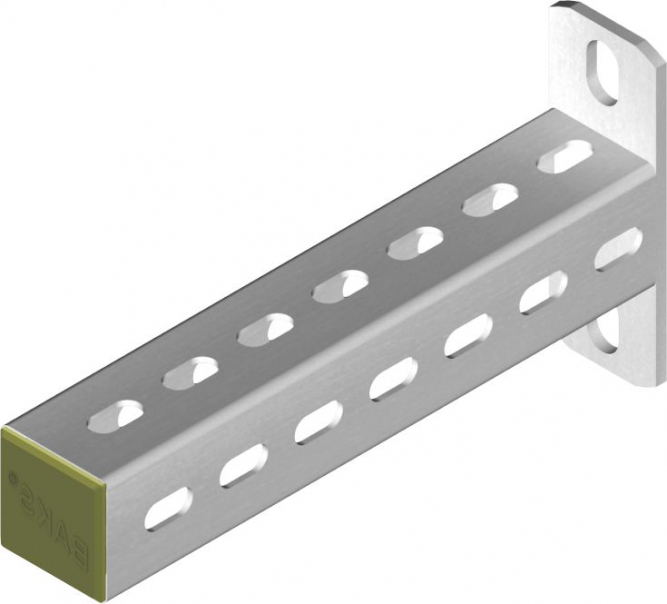 Wysięgnik WPTS400  - 902442 - BAKS