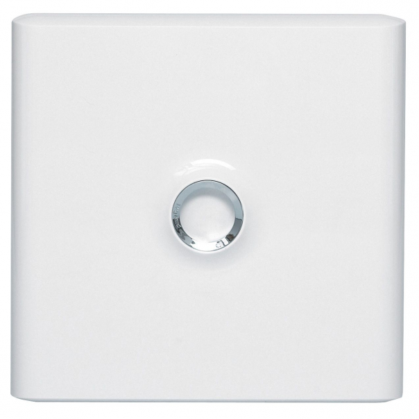 DRZWI BIAŁE DO ROZDZIELNICY 1X13 DRIVIA - 401331 - LEGRAND