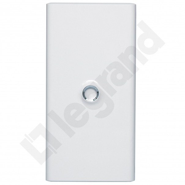 DRZWI BIAŁE DO ROZDZIELNICY 3X13 DRIVIA - 401333 - LEGRAND