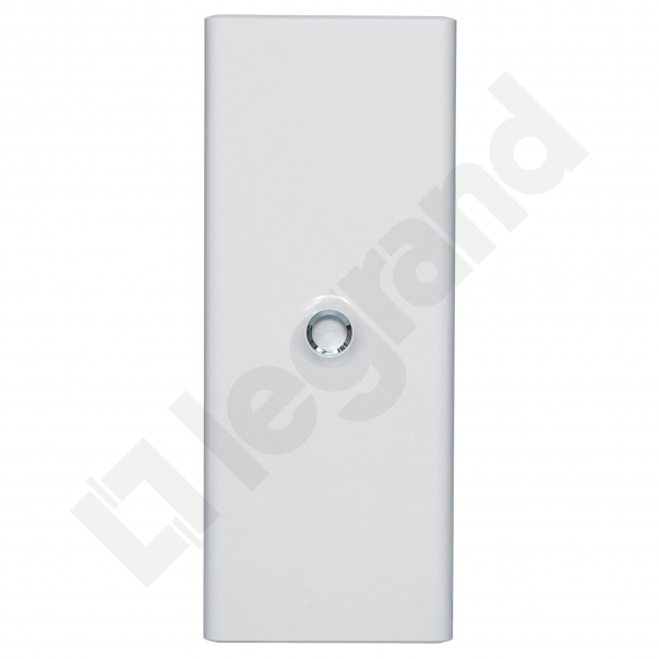 DRZWI BIAŁE DO ROZDZIELNICY 4X13 DRIVIA - 401334 - LEGRAND