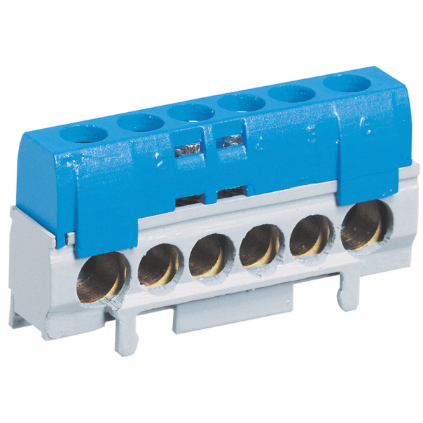 LISTWA PRZYŁĄCZENIOWA IP2X N. - 004815 - LEGRAND