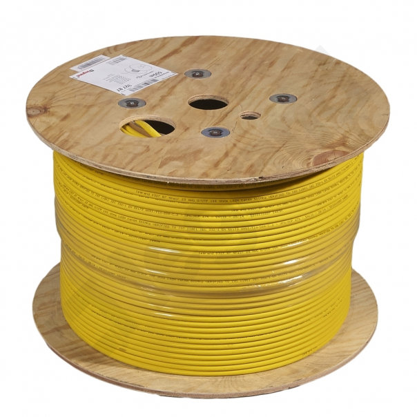 KABEL KAT. 6A U/UTP LS0H 500M LCS - 032787 - LEGRAND