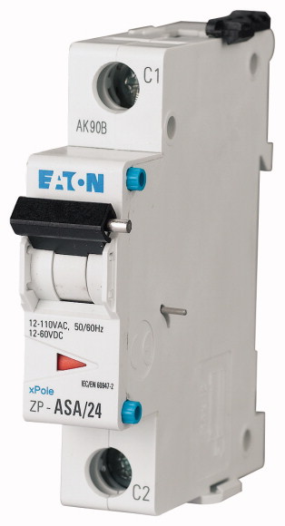 WYZWALACZ WZROSTOWY ZP-ASA/24 - 248438 - EATON
