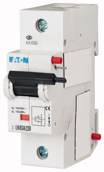 WYZWALACZ WZROSTOWY Z-LHASA/24  - 248441 - EATON