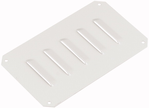 KRATKA WENTYLACYJNA DO OBUDOWY TYPU CS LVP-20H12-CS  - 112908 - EATON