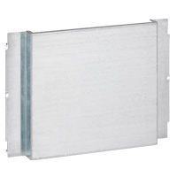 PŁYTA PEŁNA WYS. 400 SZER. 850 - 020646 - LEGRAND