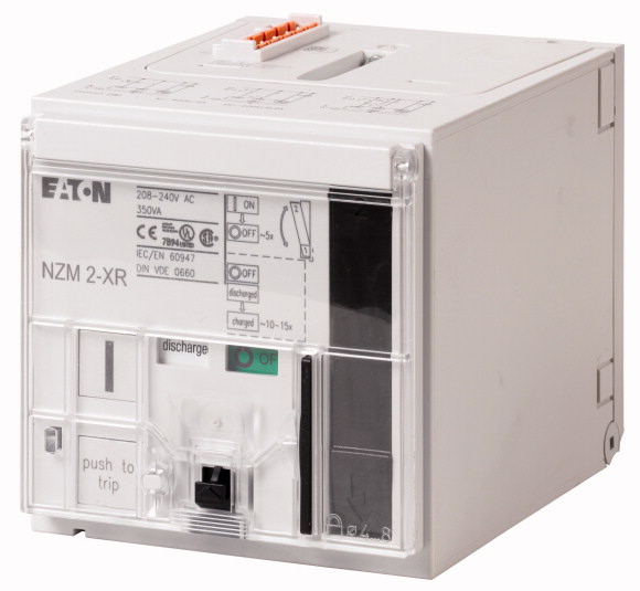 NAPĘD ZDALNY 208-240VAC DO NZM..2 NZM2-XR208-240AC - 259832 - EATON