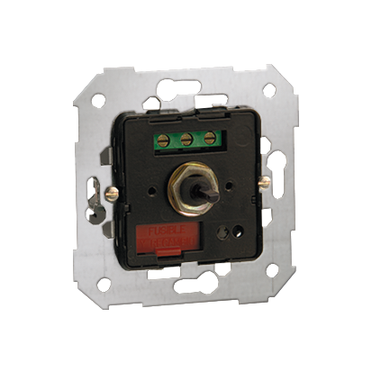 Ściemniacz 40–500 W / VA (mechanizm) - 75319-39 - KONTAKT SIMON
