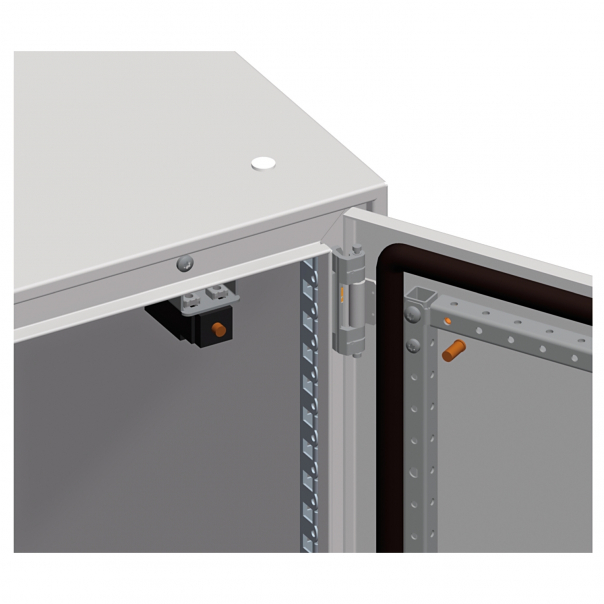 WYŁĄCZNIK KRAŃCOWY 10A SM. - NSYMDCM20 - SCHNEIDER ELECTRIC