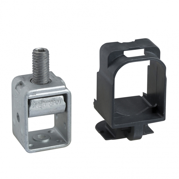 PRZYŁĄCZA ZATRZASKOWE 1,5-95MM2. - GV7AC021 - SCHNEIDER ELECTRIC