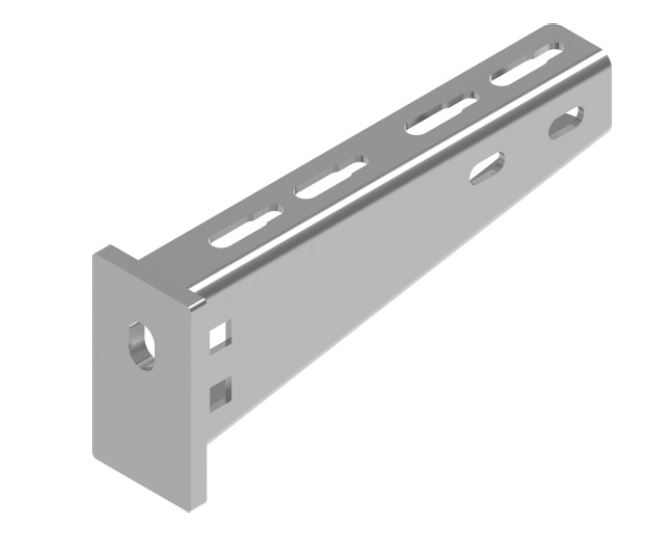Wysięgnik WWCT/WWCTO300  - 713030 - BAKS