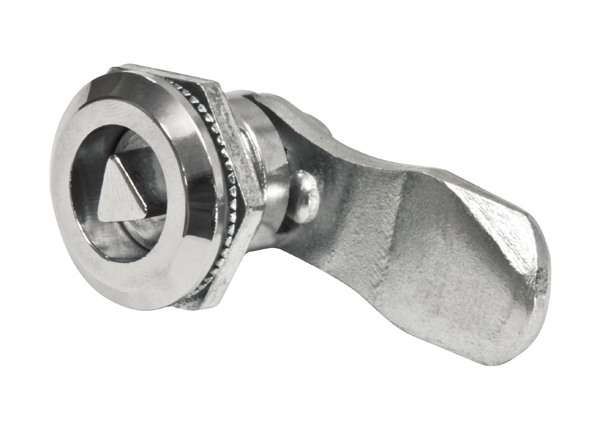 ZAMEK Z WKŁADKĄ TRÓJKĄT LK-T9-M22 - 001102170 - ETI