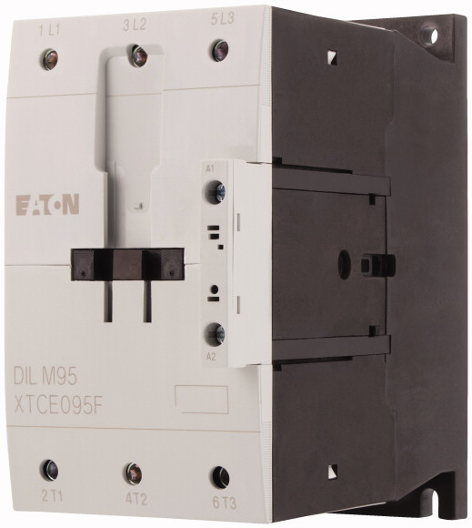 STYCZNIK MOCY 95A AC3 DILM95(24V50/60HZ) - 239484 - EATON