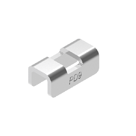 Podkładka dystansowa PD9  - 803200 - BAKS