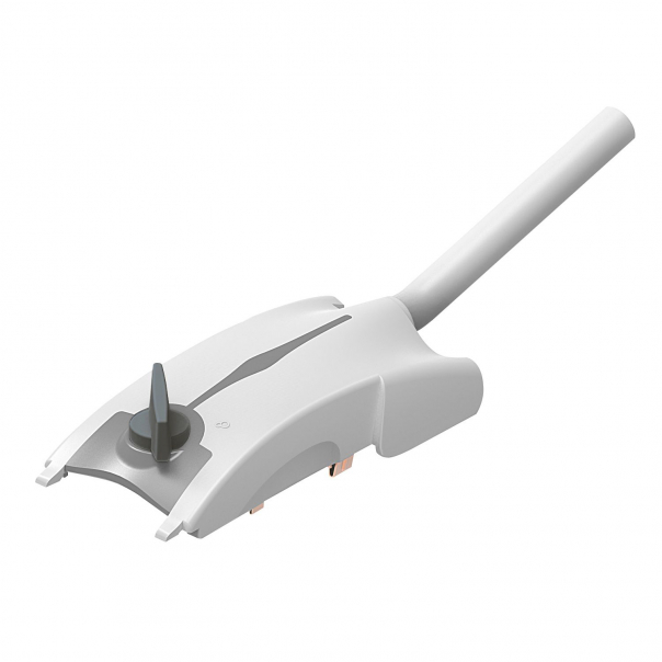 WTYCZKA 10A L1-N H05V KABEL 1M. - 75005011 - LEGRAND