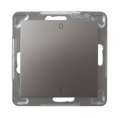 ŁĄCZNIK 2-BIEGUNOWY TYTAN IMPRESJA - ŁP-11Y/m/23 - OSPEL