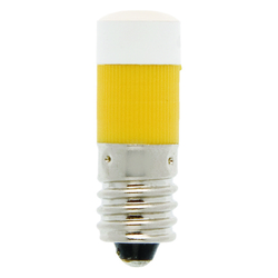 ŻARÓWKA LED E10 ŻÓŁTY DODATKI - 167802 - HAGER