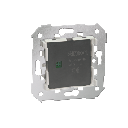Dodatkowy sygnalizator do mechanizmu 75804 (mechanizm) - 75805-39 - KONTAKT SIMON