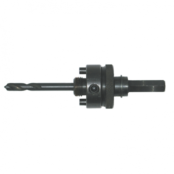UCHWYT DO OTWORNIC Z BI METALU 32-152 MM - 231999 - HAUPA