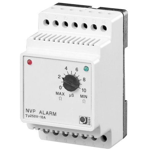 sygnalizator wycieku  , 24v,10a - NVP-35 - FENIX Polska Sp. z o.o.