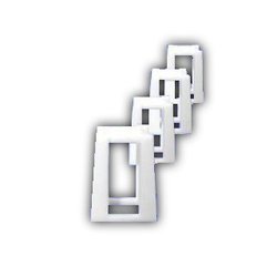 ŁĄCZNIK DO PUSZKI KARTON GIPS - 0220-02 - ELEKTRO-PLAST NASIELSK