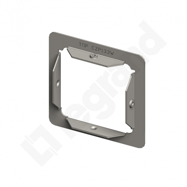 RAMKA MOCUJĄCA EZP144W. - CM250230 - LEGRAND