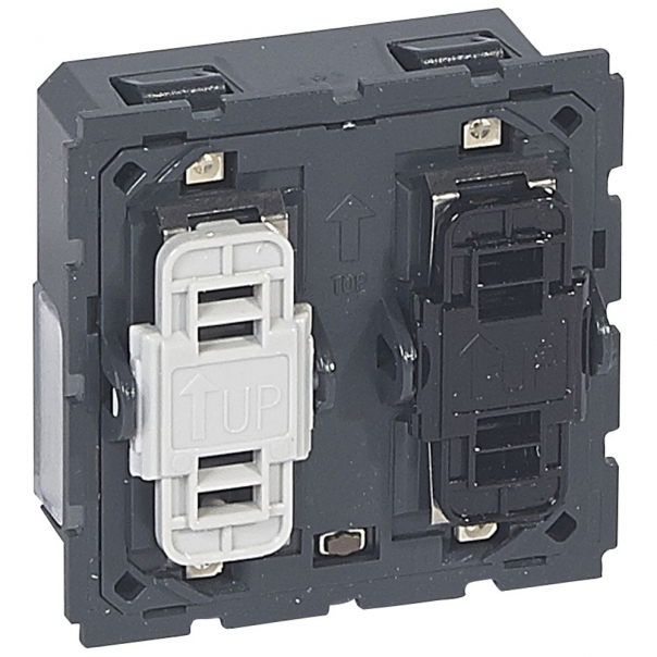 STEROWNIK AKTORA SILNIKA ROLET MYHOME - 067558 - LEGRAND
