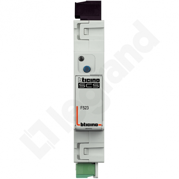AKTOR MODUŁOWY 16A PRIORYTET MY HOME - F523 - LEGRAND