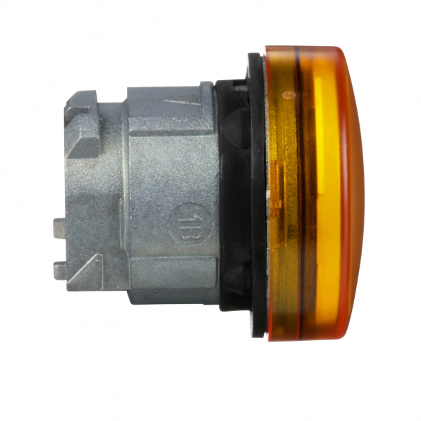 LAMPKA SYGNALIZACYJNA POMARAŃCZOWA LED METALOWA TYPOWA - ZB4BV053 - SCHNEIDER ELECTRIC
