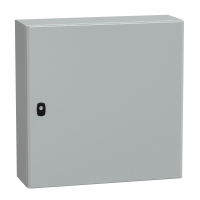 OBUDOWA S3D 600X600X200. - NSYS3D6620 - SCHNEIDER ELECTRIC