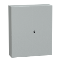 OBUDOWA S3D+PŁYTA 1200X1000X300 2 DRZWIOWA - NSYS3D121030DP - SCHNEIDER ELECTRIC