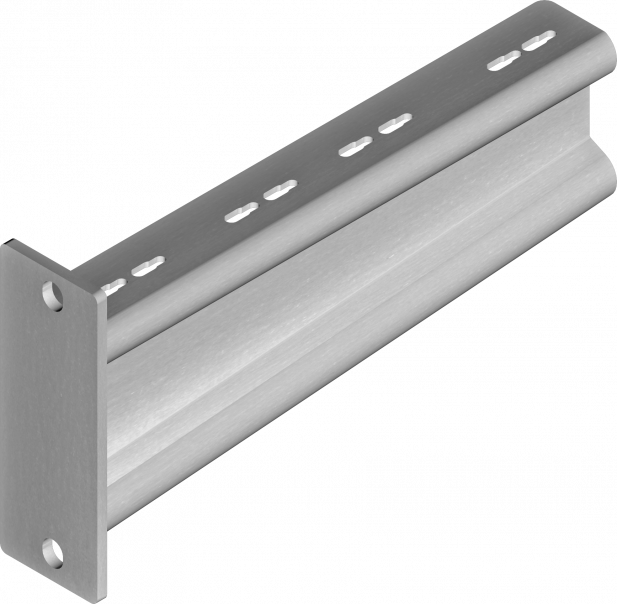 Wysięgnik trapezowy WTRE700  - 713720 - BAKS