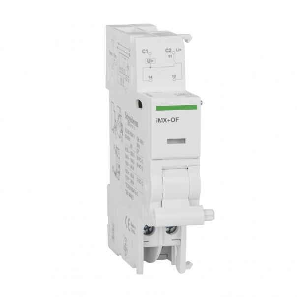 WYZWALACZ WZROSTOWY IMX+OF 100-415VAC - A9A26946 - SCHNEIDER ELECTRIC