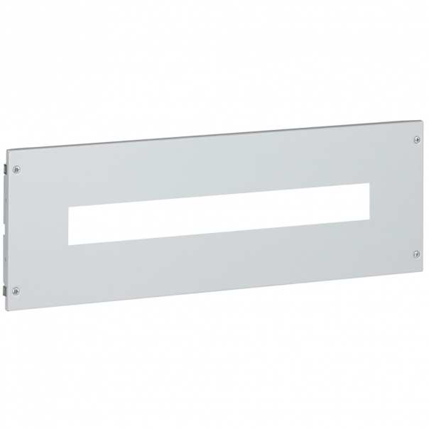 OSŁONA DO APARATURY MODUŁOWEJ WYS. 200 SZER. 600 ŚRUBA - 020901 - LEGRAND