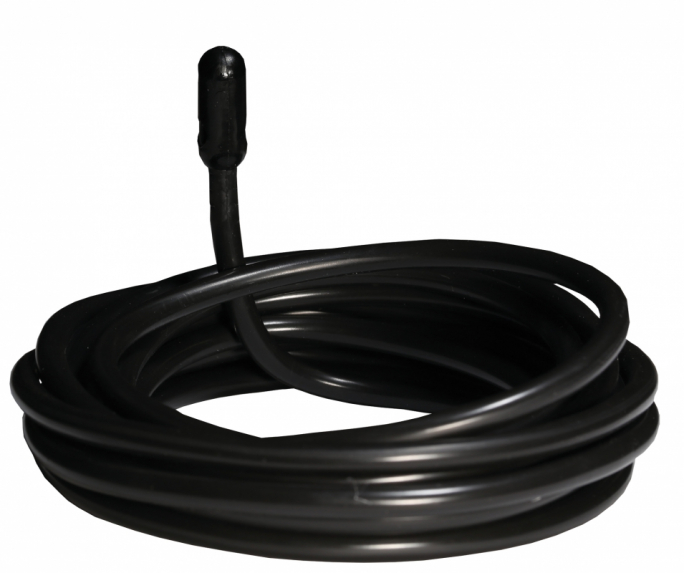 SONDA Z PRZEWODEM DŁ. 3M TC-3 - 002471806 - ETI