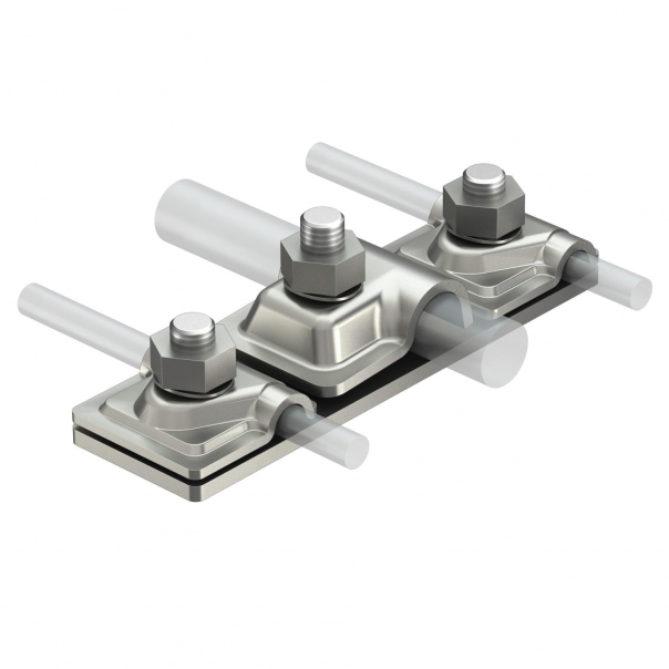 ZACISK PRZYŁĄCZENIOWY ISCON AP2-16 VA - 5408028 - OBO