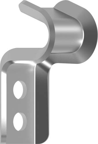 Zaczep dwuteownika ZD  - 750906 - BAKS