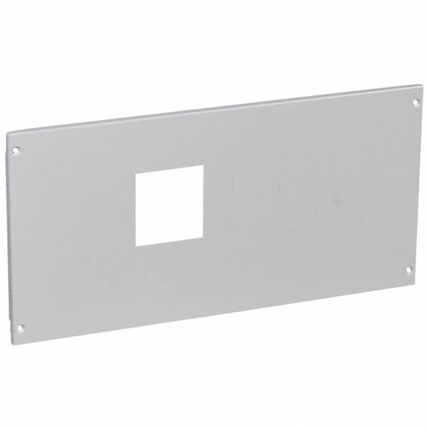 OSŁONA DPX 160 + BRP POZIOMA SZEROKOŚĆ 600 ZAWIASY - 020921 - LEGRAND