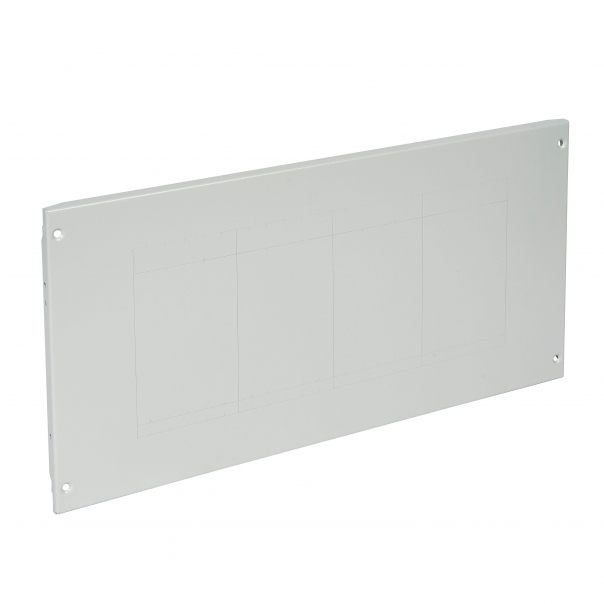 OSŁONA METALOWA 1/4 OBROTU SPX 00 - 020964 - LEGRAND