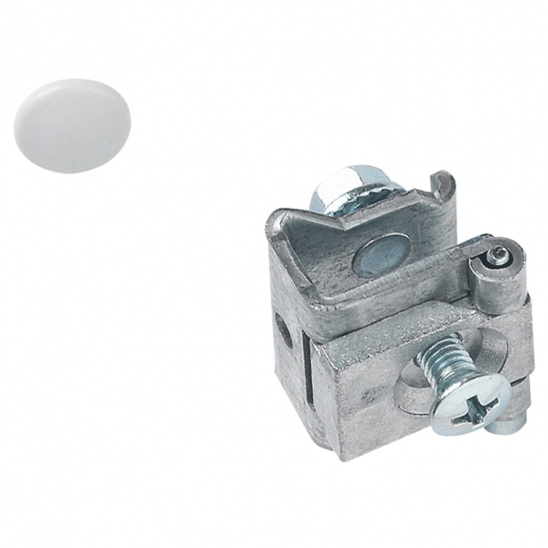 ZAWIASY DO MASKOWNIC ZE ŚRUBAMI. - 020959 - LEGRAND