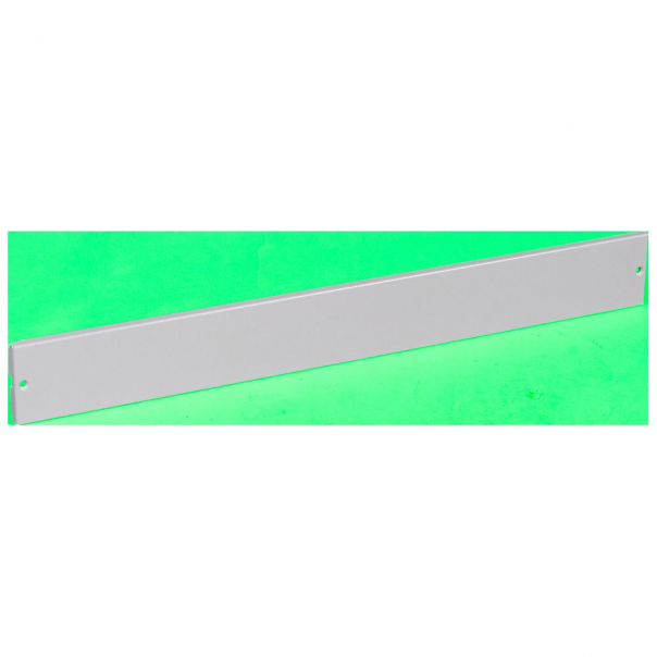 OSŁONA PEŁNA WYS. 100 SZER. 850 ŚRUBA - 020991 - LEGRAND
