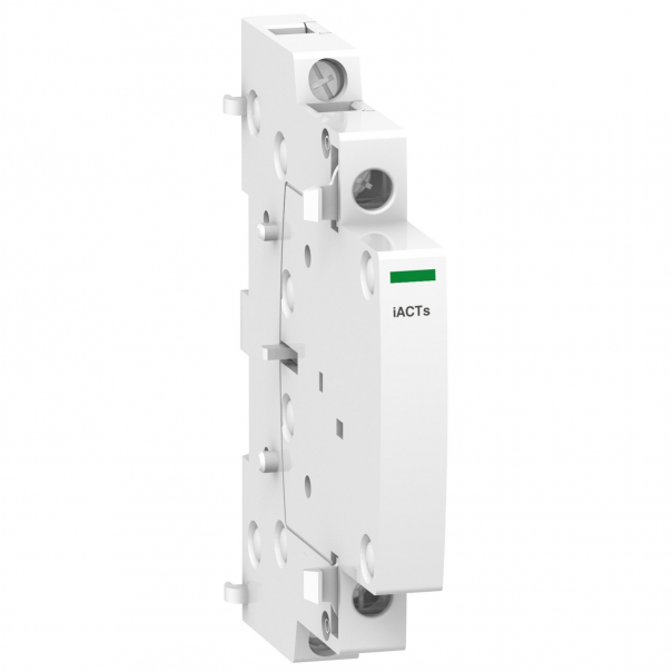 STYKI POMOCNICZE DO STYCZNIKA IACTS 1O-C - A9C15915 - SCHNEIDER ELECTRIC