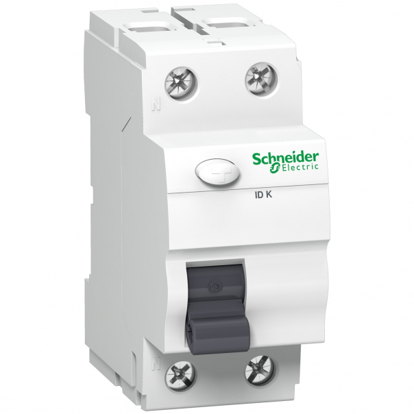 WYŁĄCZNIK RÓŻNICOWY IDK-A40-30-2 - A9Z01240 - SCHNEIDER ELECTRIC